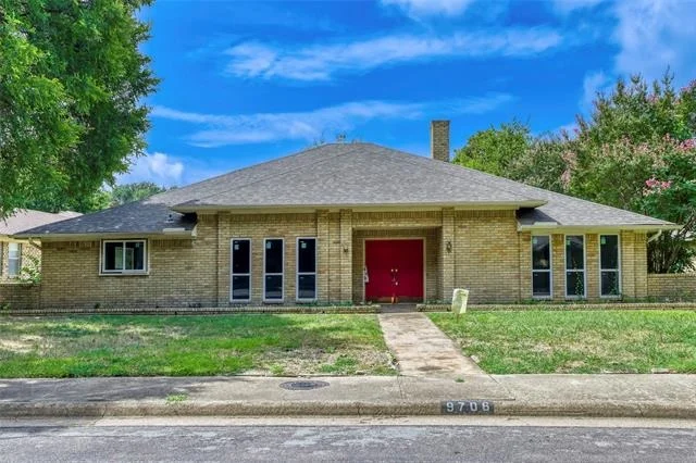 Photo of 9706 Trevor Drive