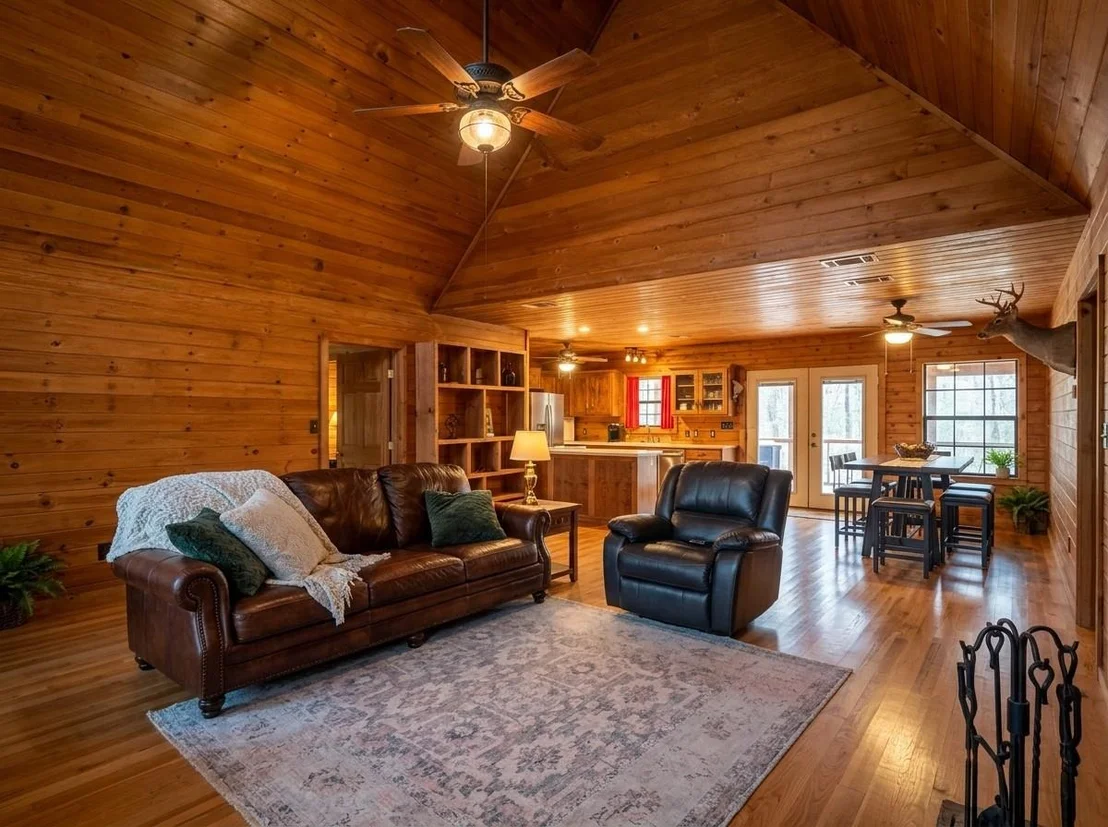 Photo of 1222 Canyon Wren Loop