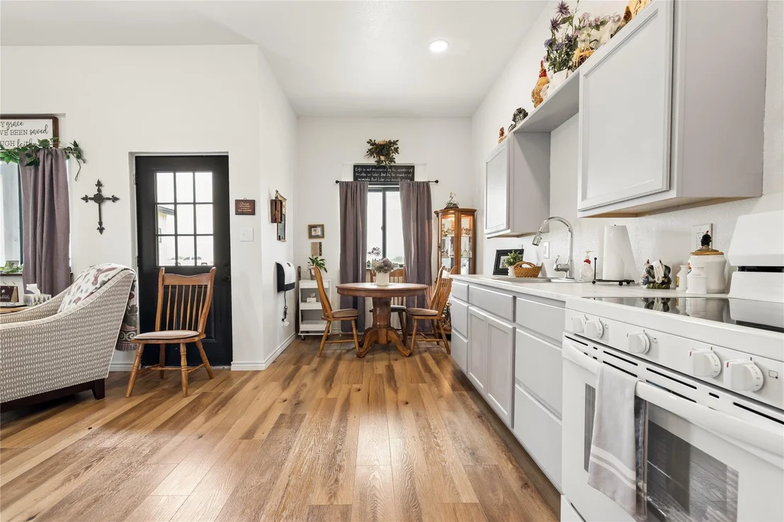 Photo of 2800 Gospel Road