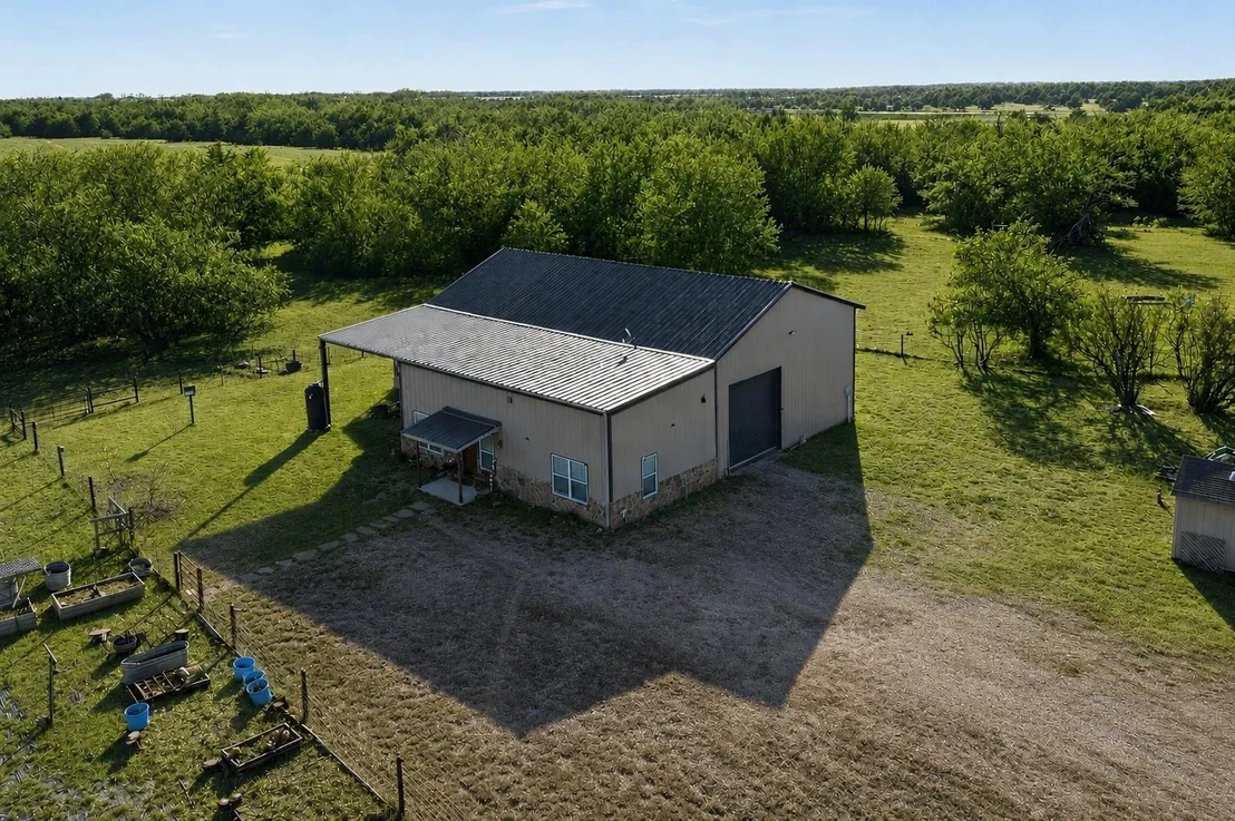 Photo of 2800 County Road 2905