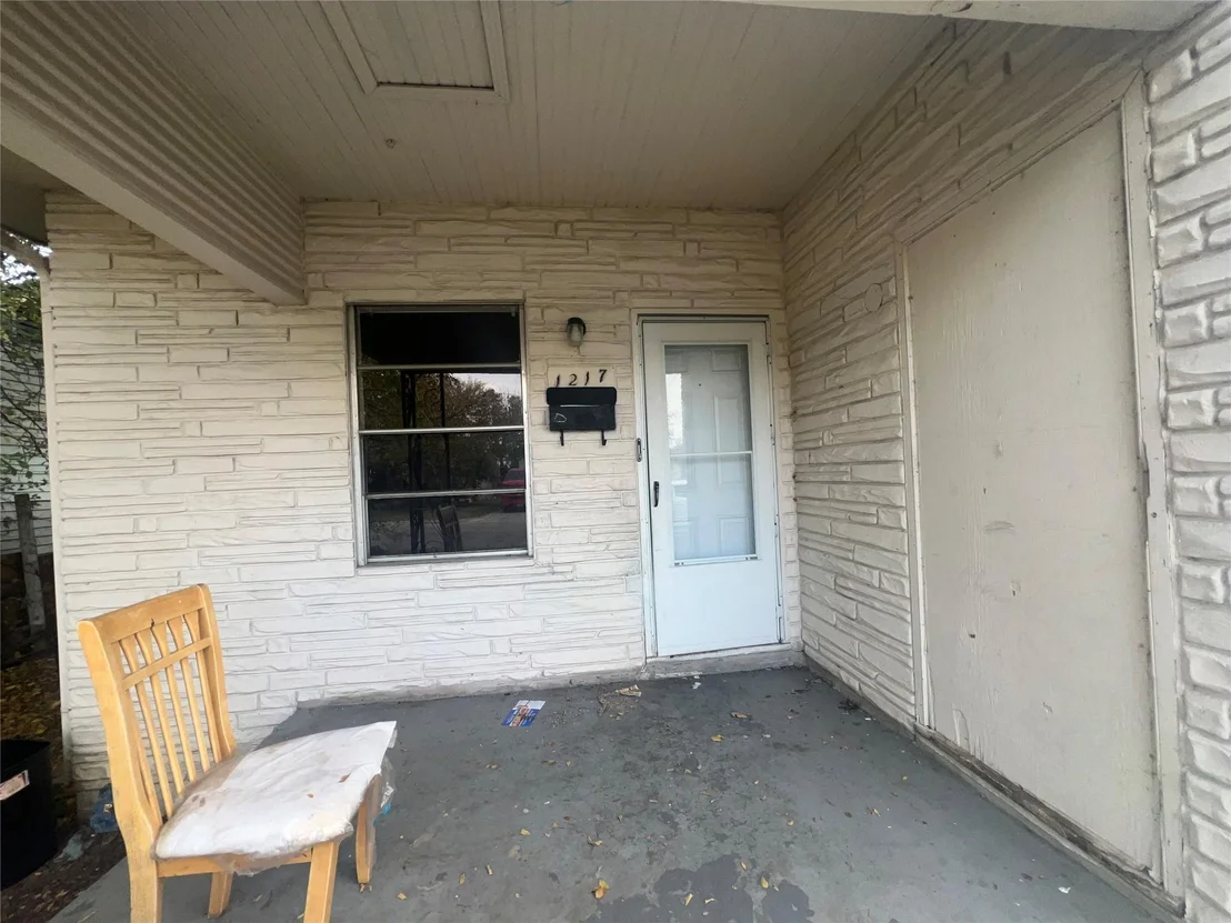 Photo of 1217 High Street