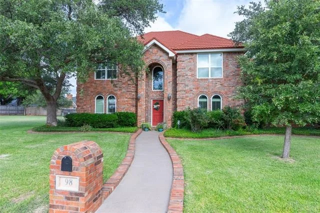 Photo of 98 Glen Abbey Street