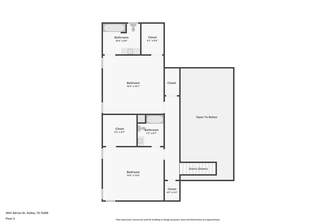 Photo of 3941 Adrian Drive