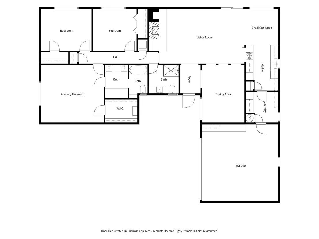 Photo of 4905 Rock River Drive