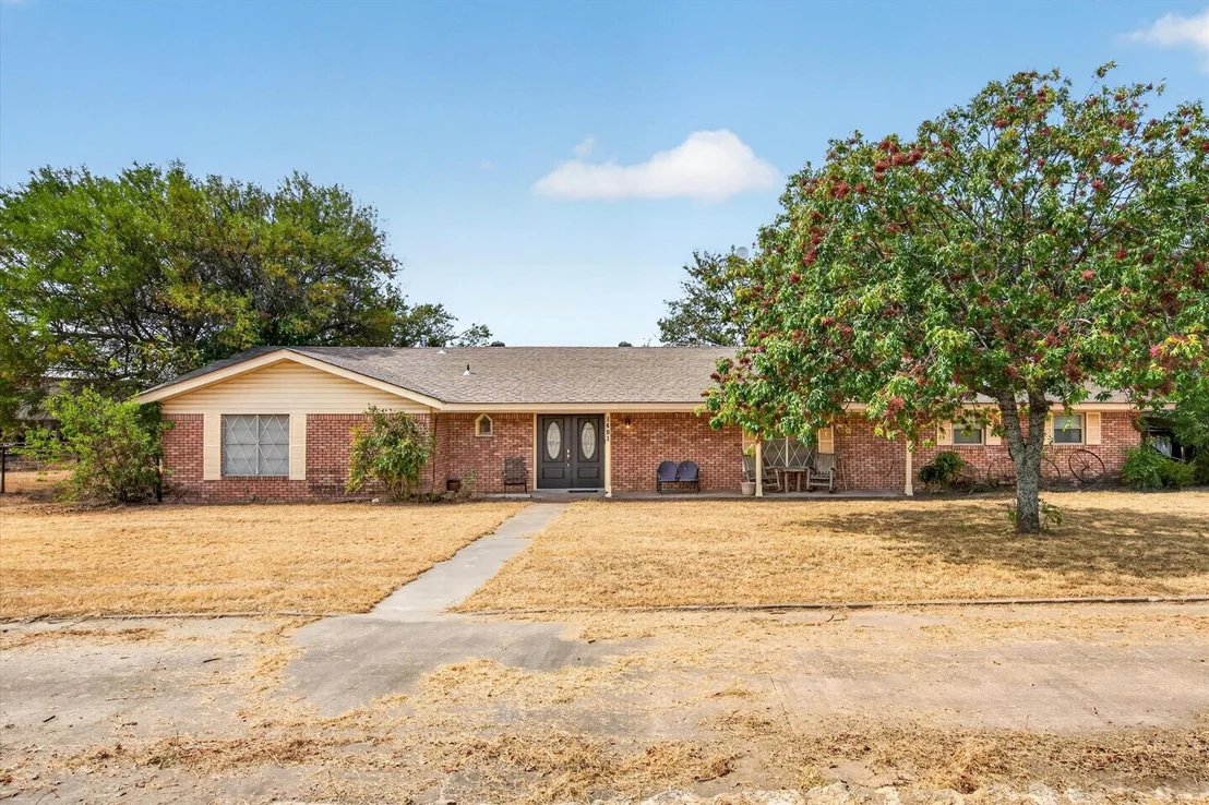 Photo of 1401 Old Garner Road
