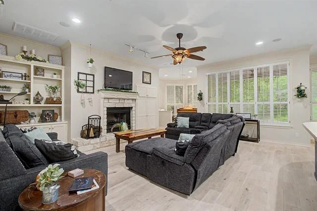 Photo of 3558 S Nolan River Road