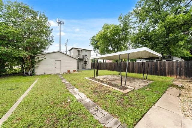 Photo of 2600 N 17th Street