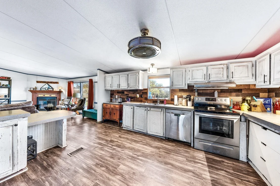 Photo of 1536 New Hope Road
