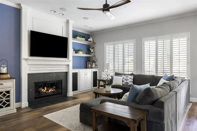 Photo of 2805 Harkness Drive