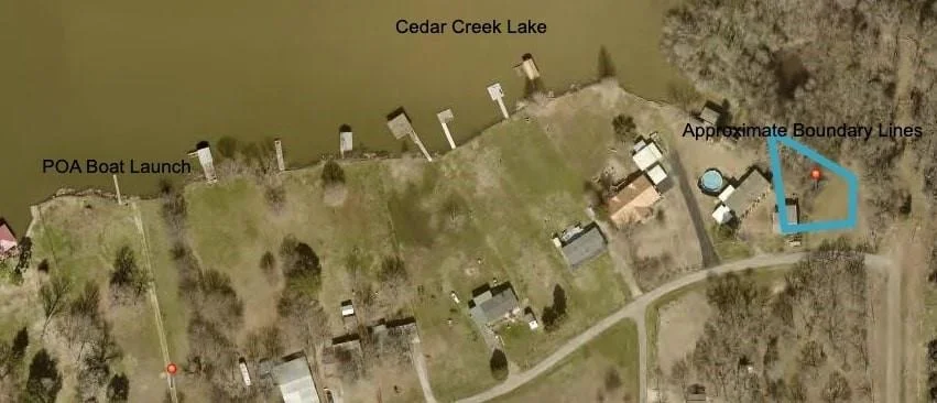 Photo of 0 Lake Lane