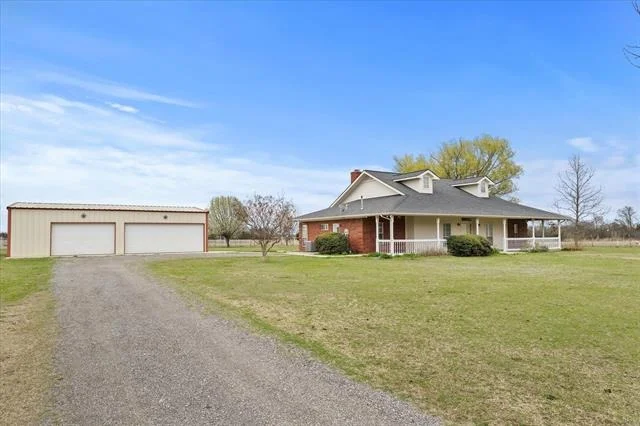Photo of 1130 County Road 4945