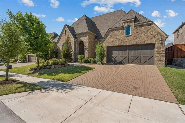 Photo of 850 Clear Fork Drive