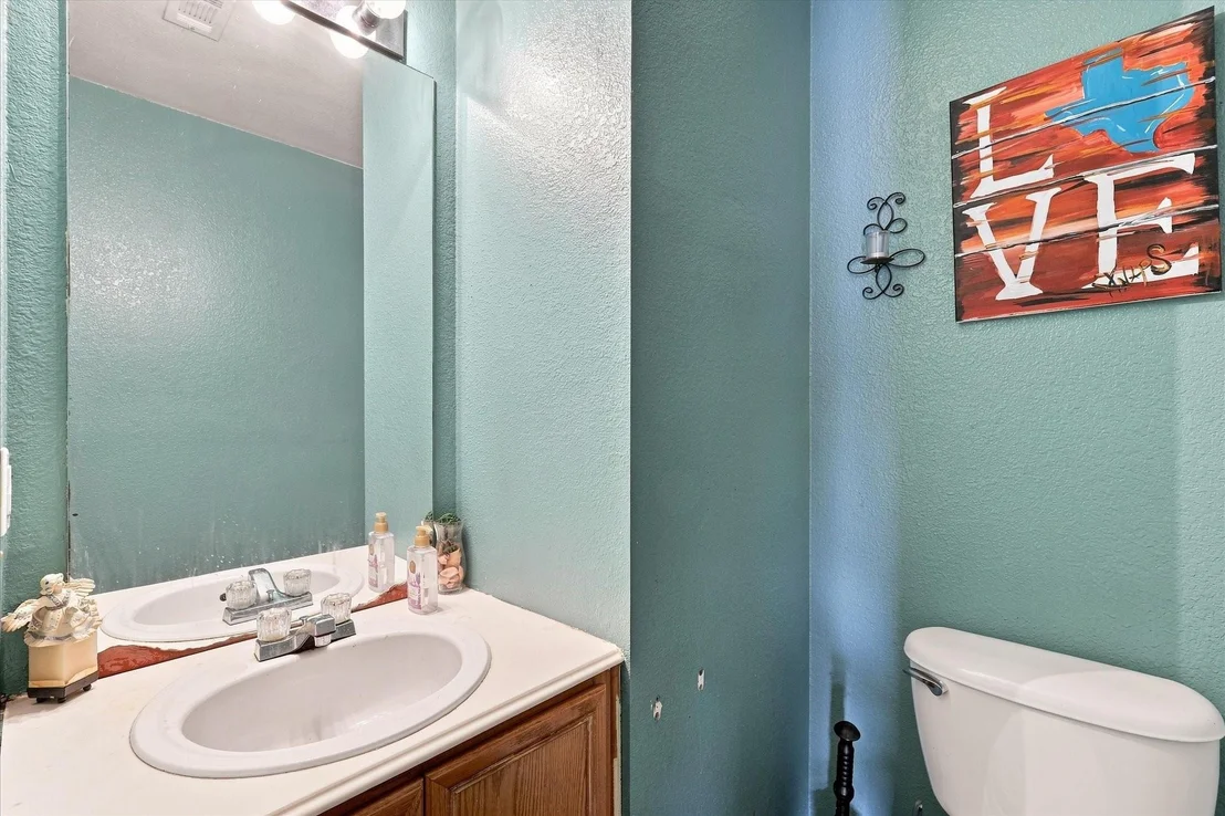 Photo of 8816 Chisholm Trail