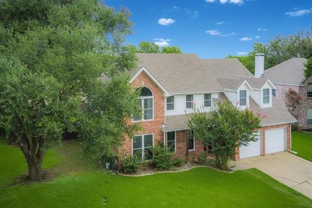 Photo of 2901 Stonepointe Drive