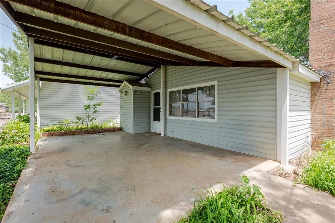 Photo of 1505 McAdams Road