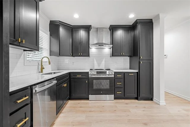 Photo of 611 N Rita Street