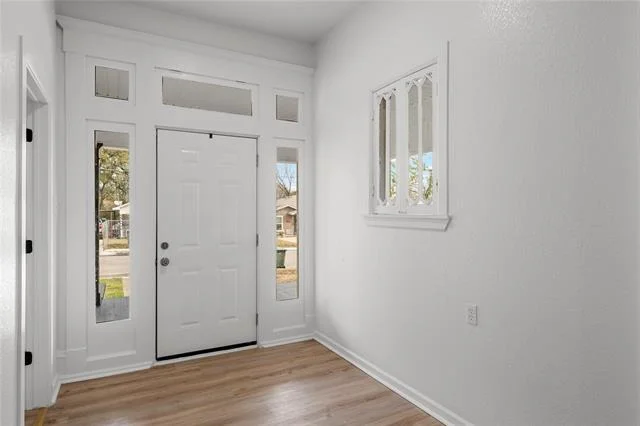 Photo of 1126 N 13th Street
