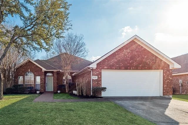 Photo of 5101 Raincrest Drive