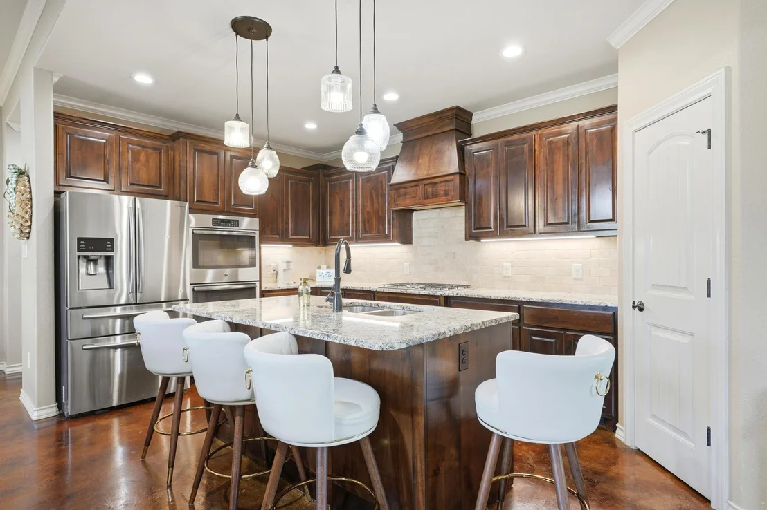 Photo of 2542 John C Stevens Street