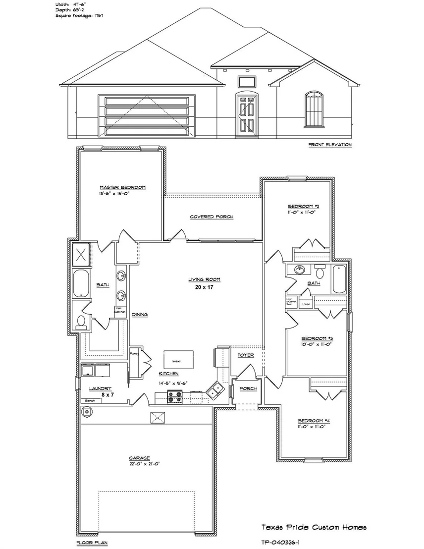 Photo of 7660 Mountain View Road