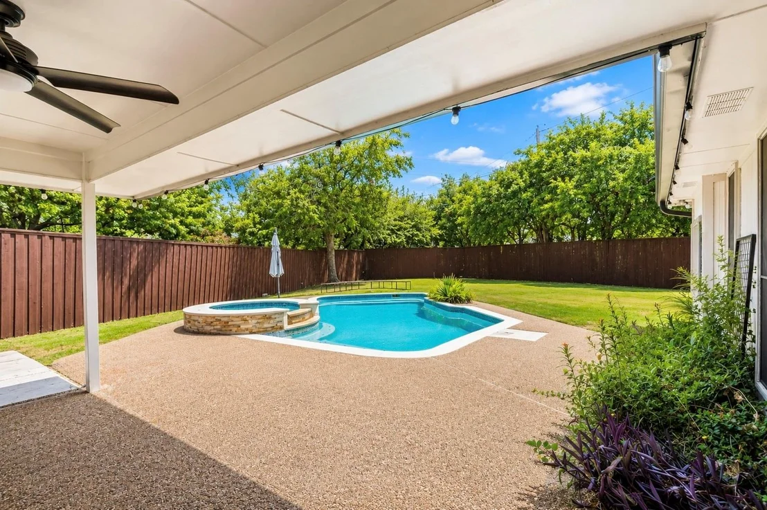 Photo of 1015 Sandy Creek Drive