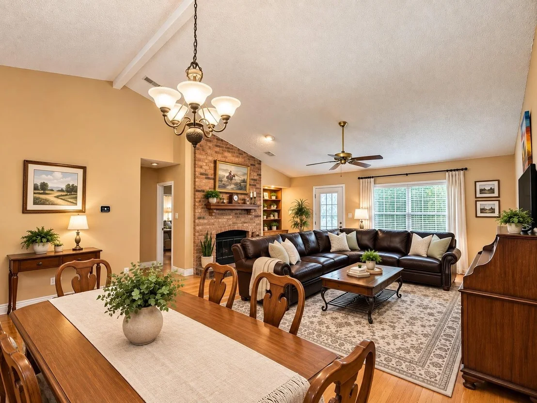 Photo of 2705 Thunderbird Drive