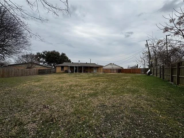 Photo of 2416 Morris Drive