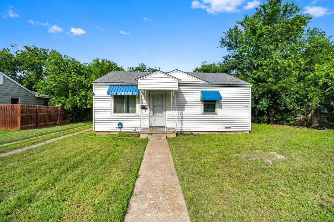 Photo of 709 Sissom Road