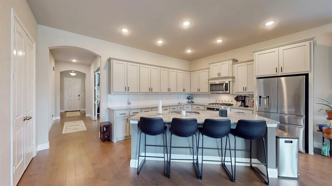 Photo of 1804 Gristmill Drive