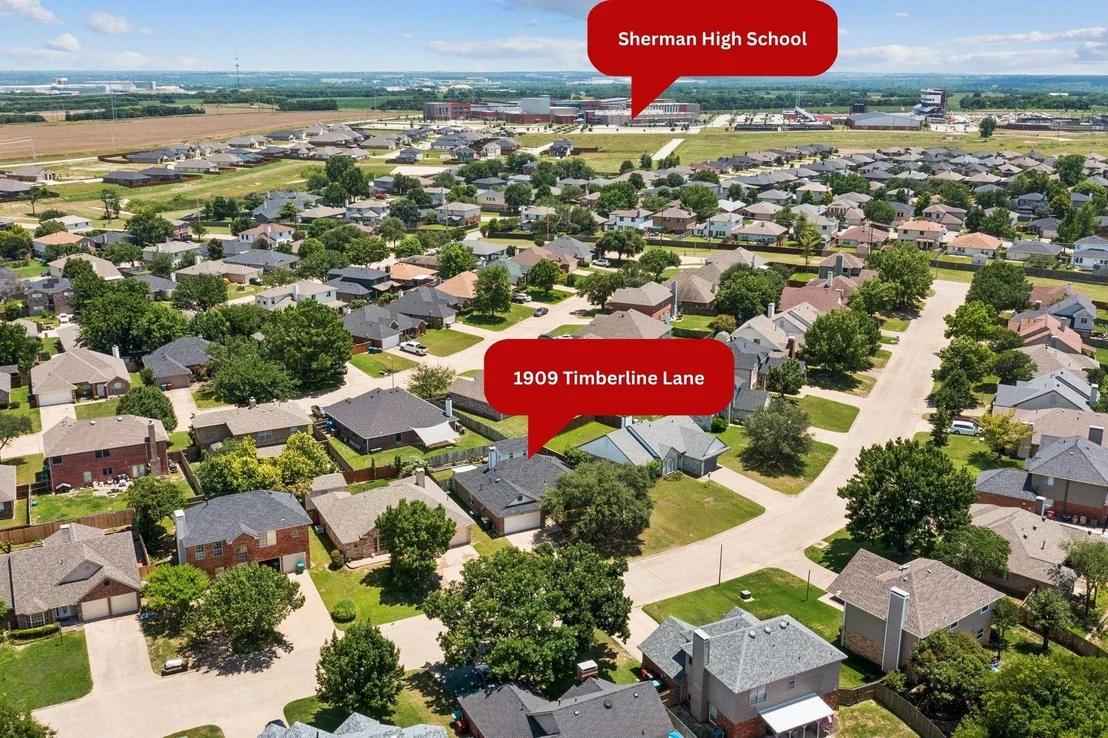 Photo of 1909 Timberline Lane