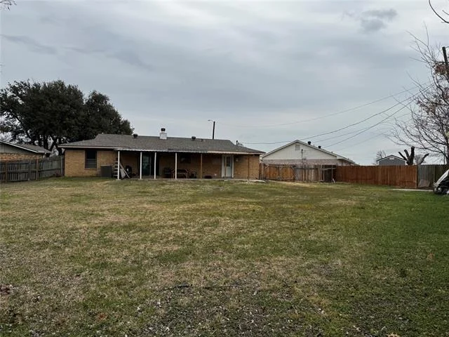 Photo of 2416 Morris Drive