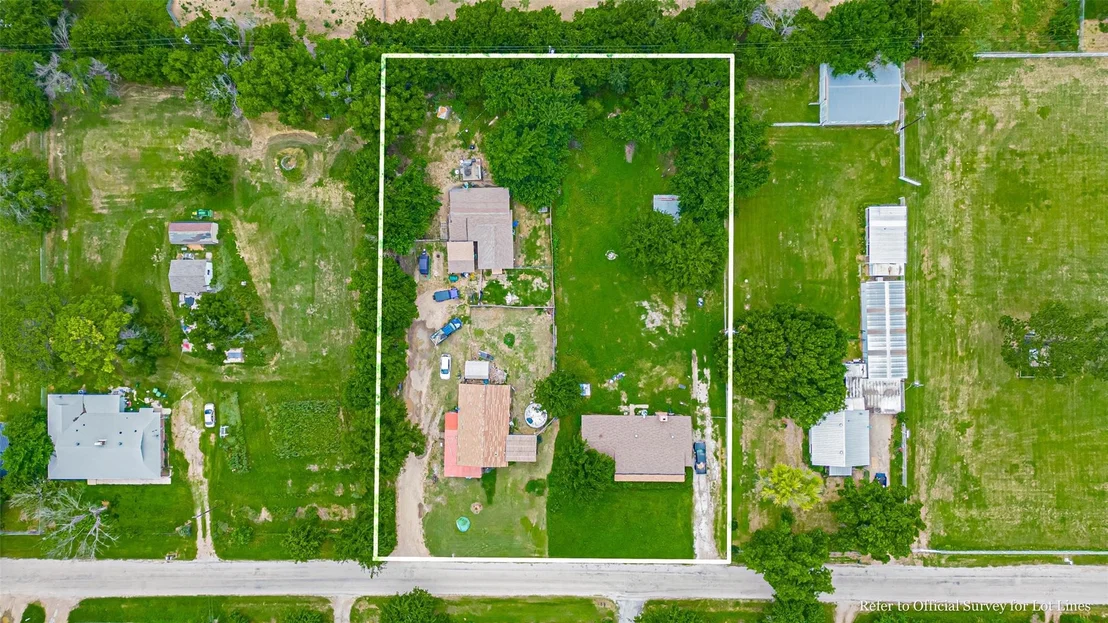 Photo of 291 County Road 4858
