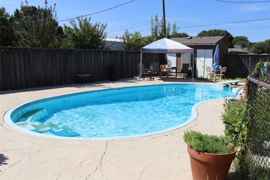 Photo of 2802 Good Shepherd Drive
