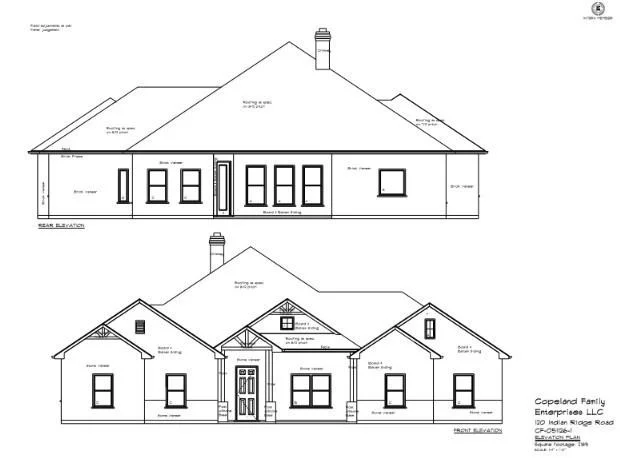 Photo of 120 INDIAN Ridge