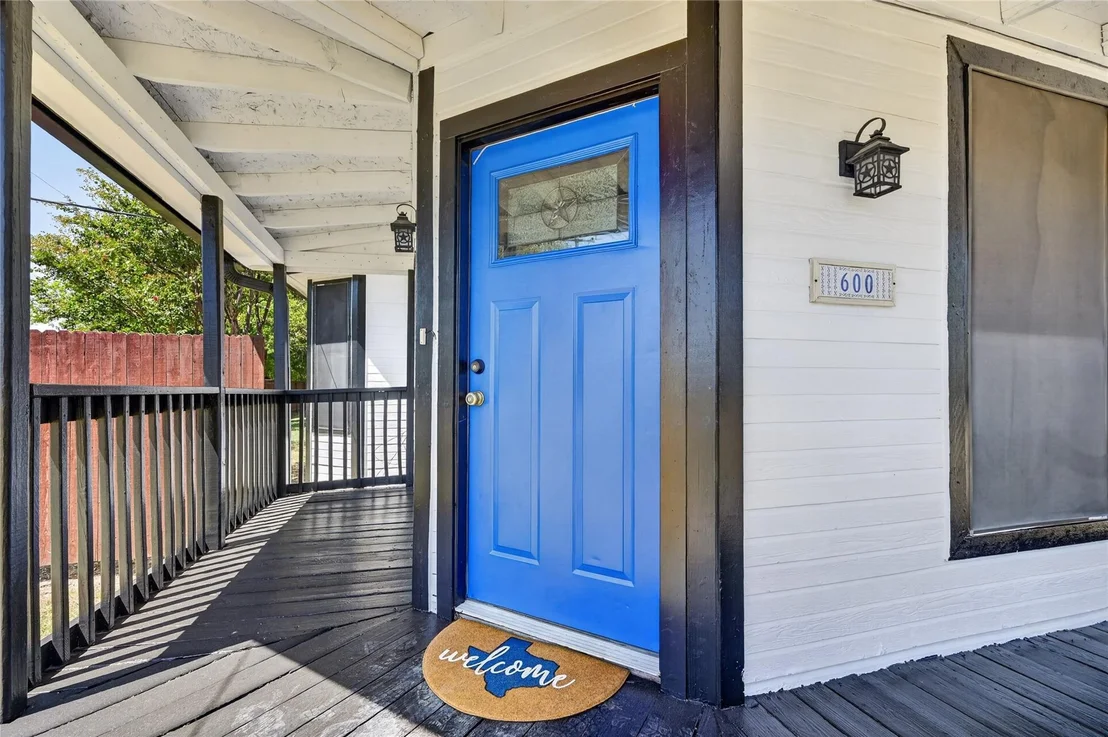 Photo of 600 Jefferson Avenue