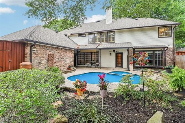 Photo of 2609 Courtside Lane