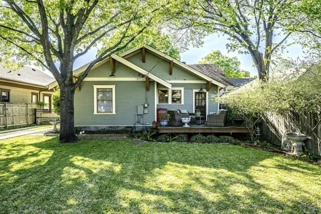 Photo of 1921 5th Avenue