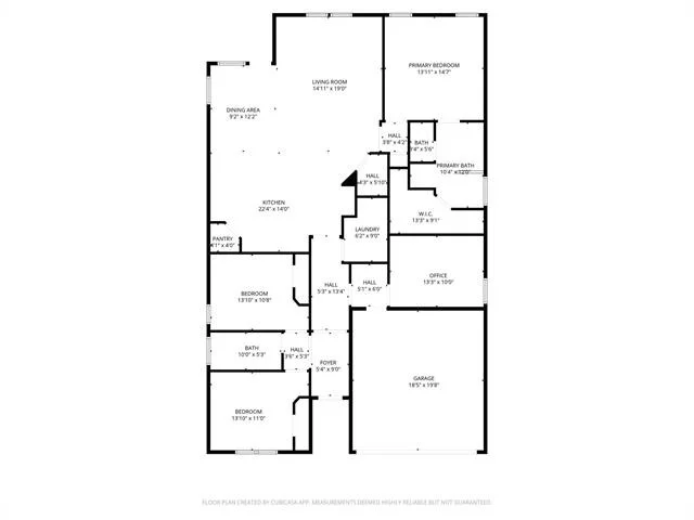 Photo of 1044 Blackhorse Trail