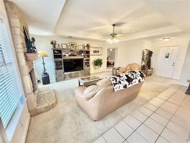 Photo of 14717 Burns Branch Road