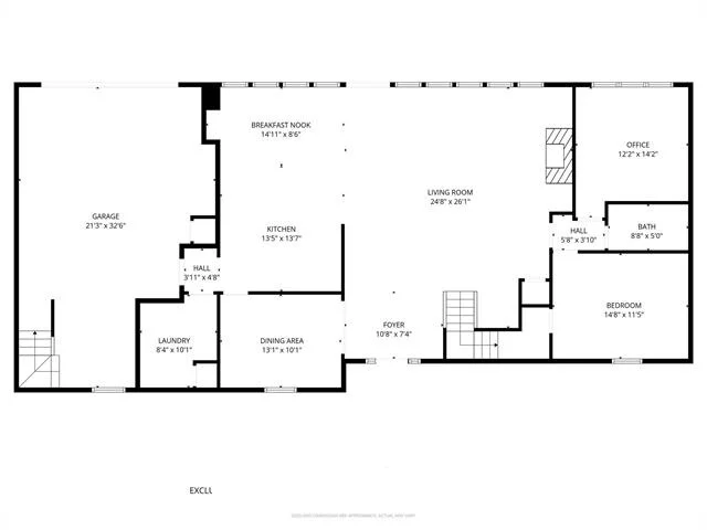 Photo of 11513 Blue Creek Drive