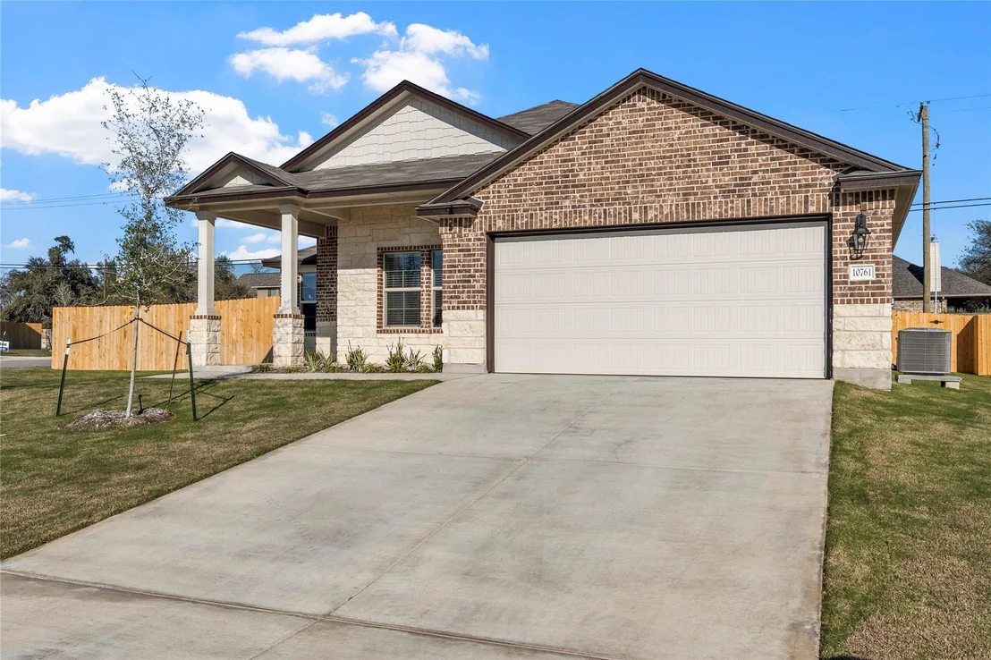 Photo of 10761 Chesson Flats Drive
