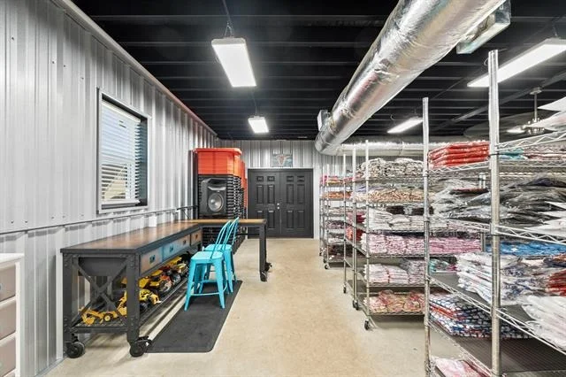 Photo of Unit A at 1404 Mcconnell Road