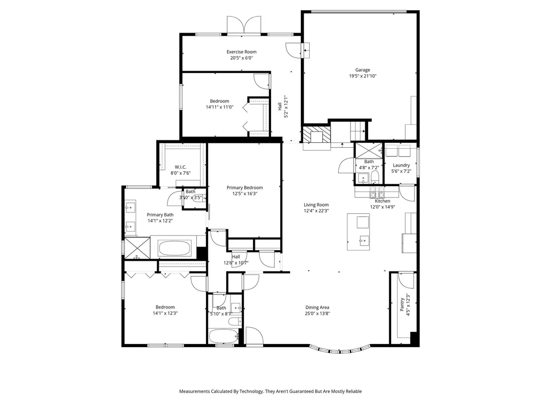 Photo of 3518 Townsend Drive