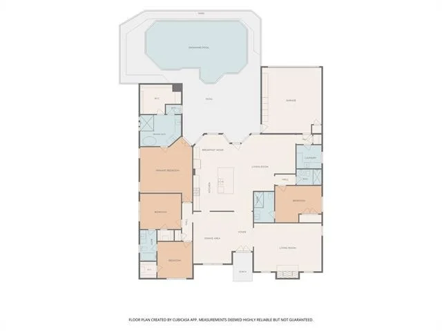 Photo of 5116 Streamwood Lane