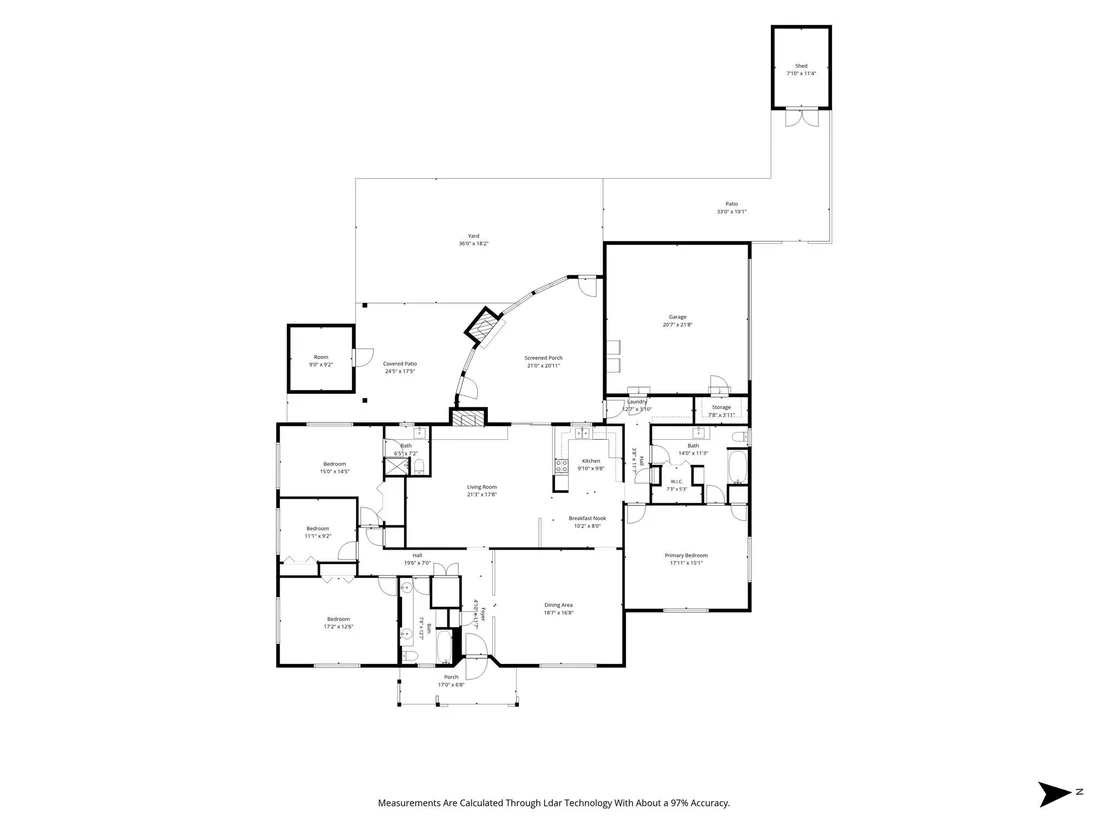 Photo of 6400 Chapman Drive