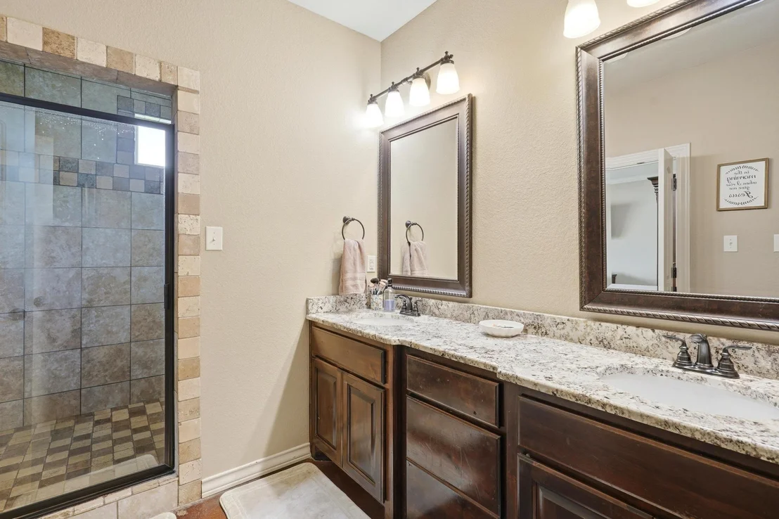 Photo of 2542 John C Stevens Street