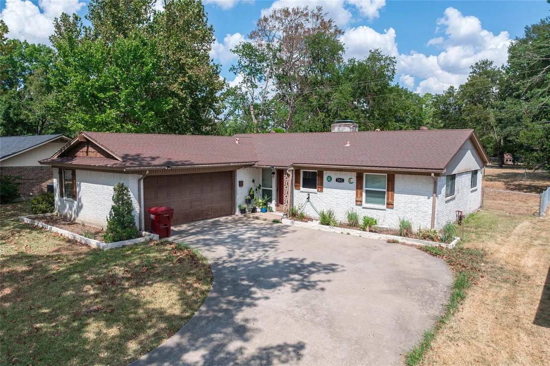Photo of 503 Wes Michael Road