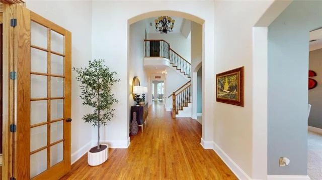 Photo of 2507 Sandy Trail