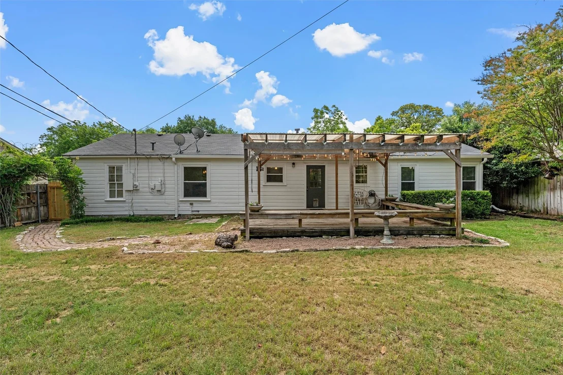 Photo of 4101 Morrow Avenue