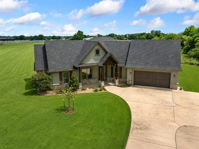 Photo of 308 County Road 3336
